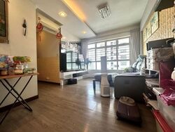 Blk 211A Punggol Ripples (Punggol), HDB 3 Rooms #629324441